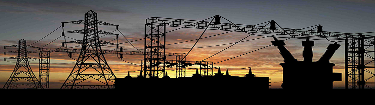 Transmission and distribution of electricity: