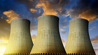 Thermal power plant: