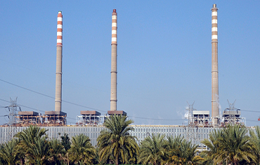 Ramin Power Plant