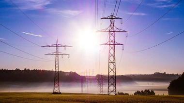 Transmission and distribution of electricity: