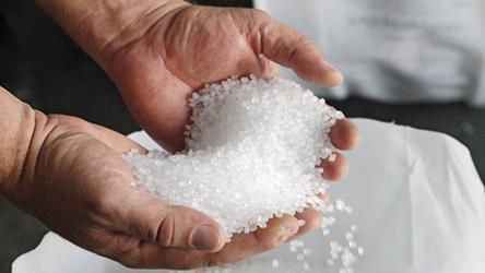 Petrochemical Trading