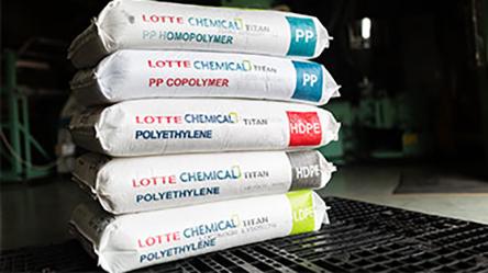 Petrochemical Trading