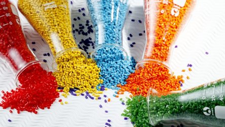 Petrochemical Trading