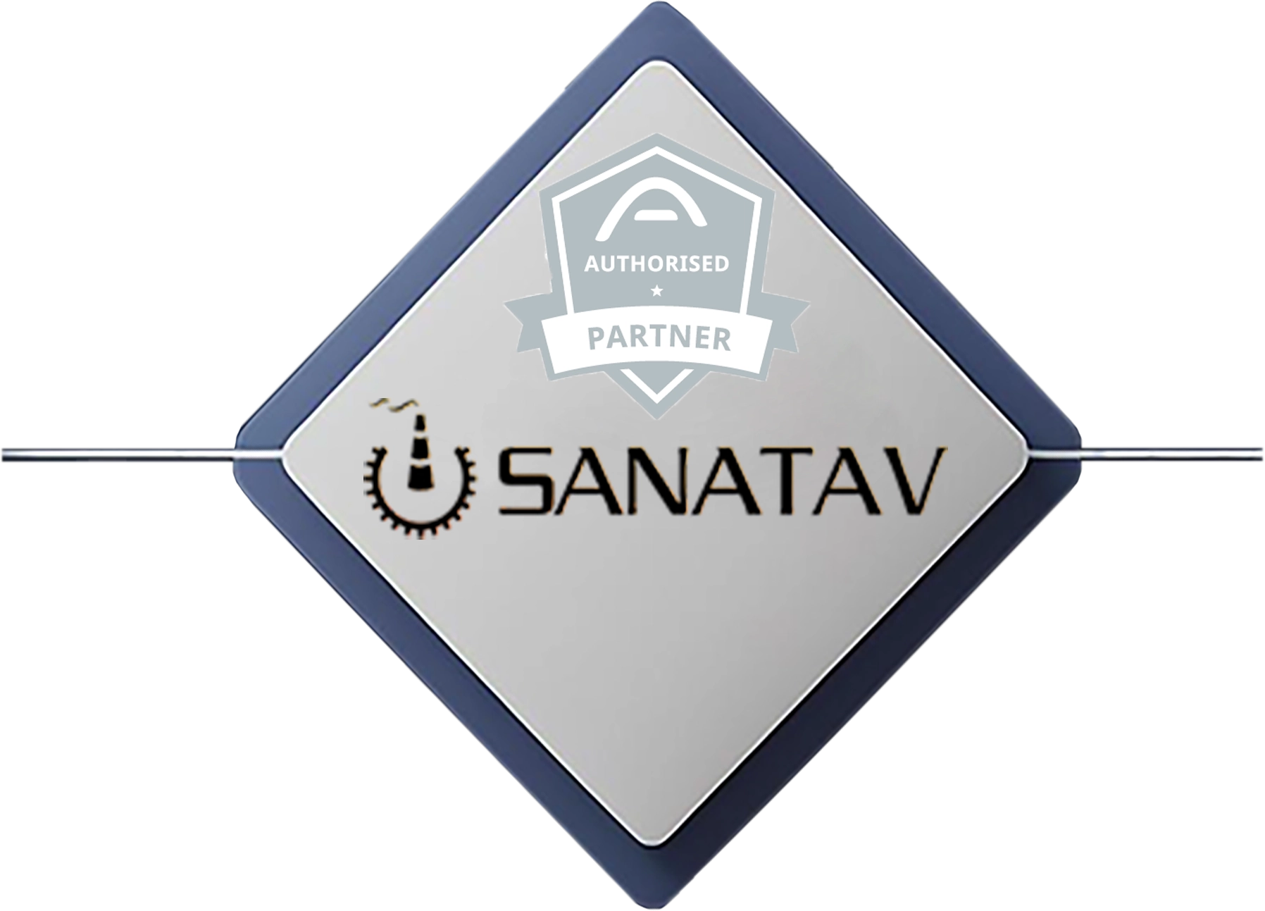 sanat logo